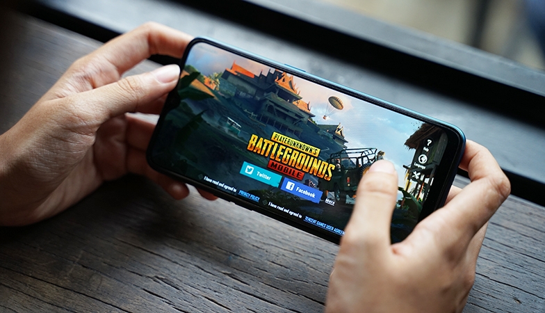Top 5 Smartphone tầm giá 6 triệu đồng chất lượng để chơi PUBG Mobile