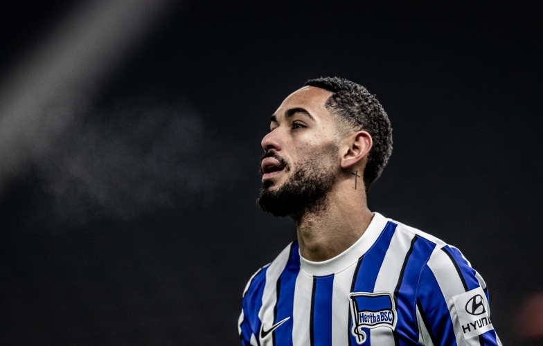 Matheus Cunha – Từ sàn Futsal tới sân cỏ Bundesliga