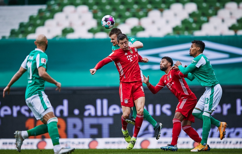 Mở mang tầm mắt từ hội thảo ‘Sáng kiến công nghệ Bundesliga’
