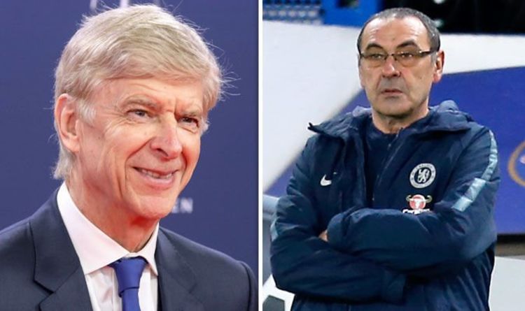 Huyền thoại Arsenal: 'Wenger thích hợp dẫn dắt Chelsea'