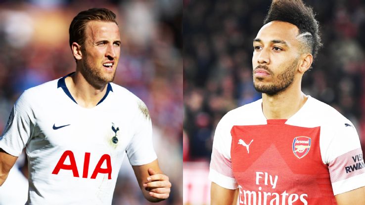 Xem trực tiếp Tottenham vs Arsenal ở đâu, kênh nào?