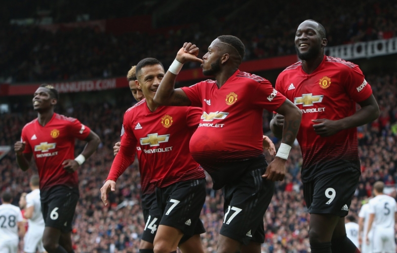 Xem trực tiếp MU vs West Ham ở đâu, kênh nào?