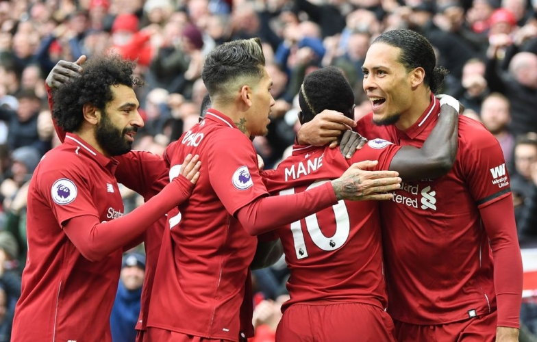Đội hình mạnh nhất Liverpool đấu Barca: Không chỉ có Salah