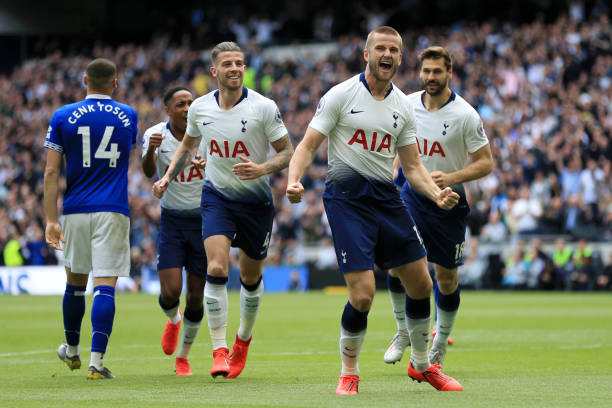 Vắng Son Heung-min, Tottenham vẫn giữ được vị trí thứ 4