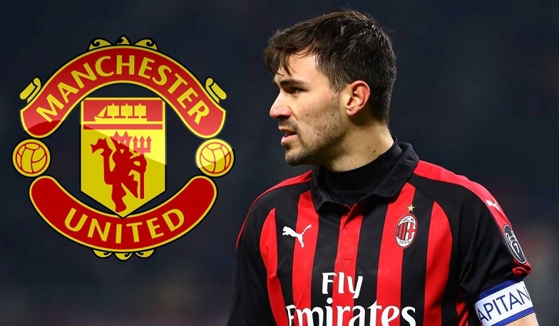 Chuyển nhượng ngày 22/5: MU sắp có trung vệ hàng đầu Serie A