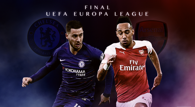 Chelsea đấu với Arsenal tại chung kết C2: Đại tiệc bóng đá tấn công