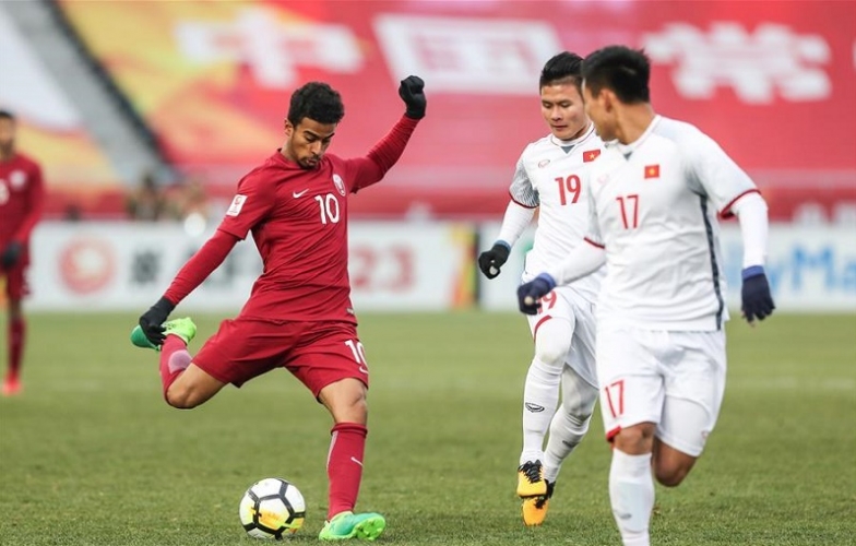 Xem trực tiếp Paraguay vs Qatar - Copa America ở đâu?
