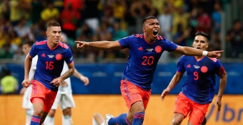 Dự đoán kết quả tỷ số Colombia vs Qatar, 04h30 ngày 20/6