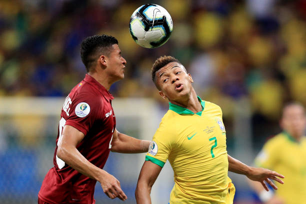 Kết quả Copa America ngày 19/6: Brazil gây thất vọng