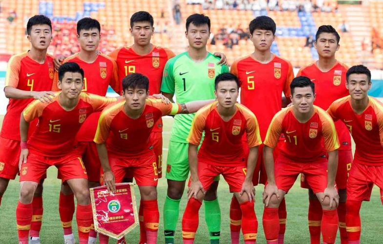 'Ở Trung Quốc không có cậu bé nào biết chơi bóng đá'