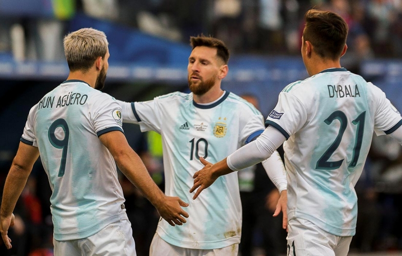Chuyển nhượng ngày 20/7: MU 'đại chiến' PSG vì 'Messi đệ nhị'