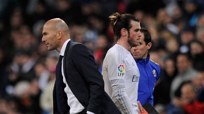 'Zidane là một nỗi ô nhục của Real Madrid'