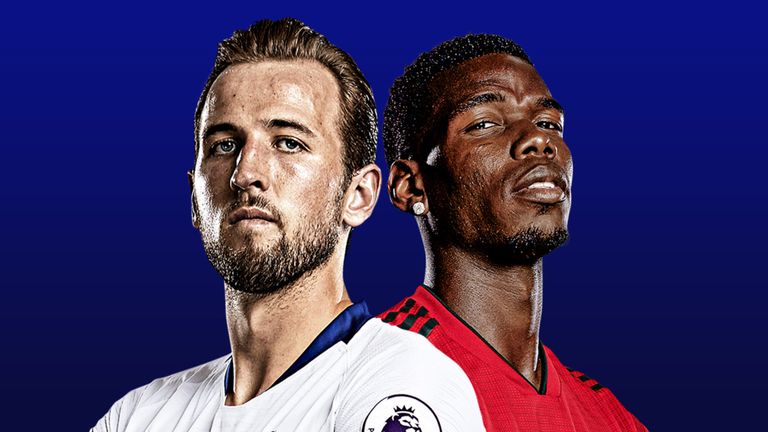 Xem trực tiếp Tottenham vs MU - ICC 2019 ở đâu, kênh nào?
