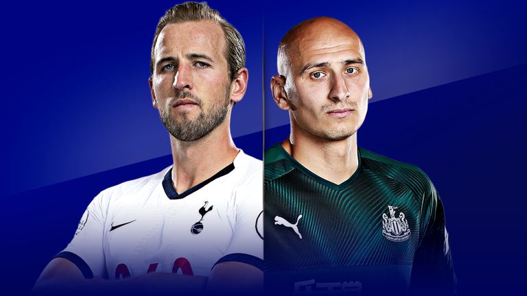 Xem trực tiếp Tottenham vs Newcastle - Ngoại hạng Anh ở đâu?