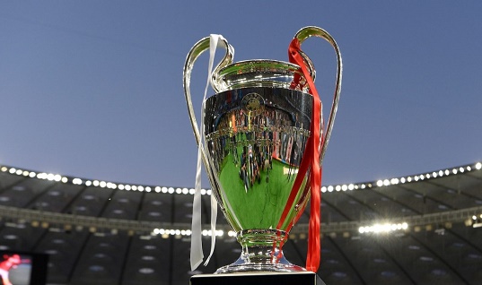 Kết quả bóng đá hôm nay 28/8: Sôi động Champions League