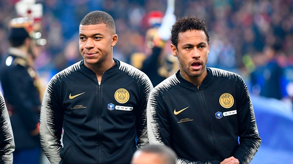 Neymar và Mbappe bị cảnh báo sau chiến thắng của PSG trước Real Madrid
