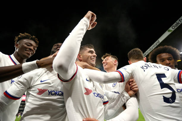 Kết quả Ngoại hạng Anh hôm nay (27/10): Man City, Chelsea đại thắng