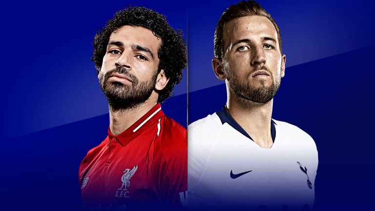 Lịch thi đấu Ngoại hạng Anh vòng 10: Liverpool đại chiến Tottenham