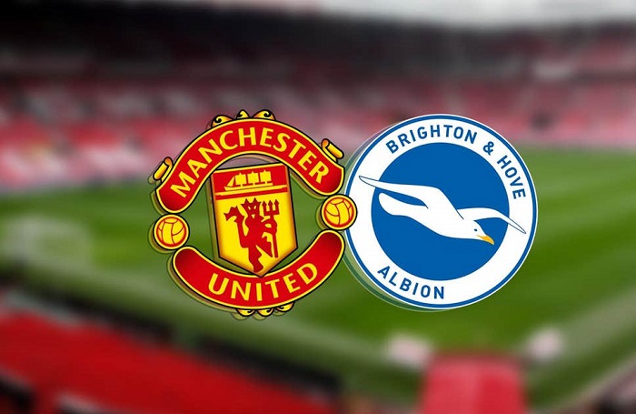 Xem trực tiếp MU vs Brighton - Ngoại hạng Anh ở đâu, kênh nào?