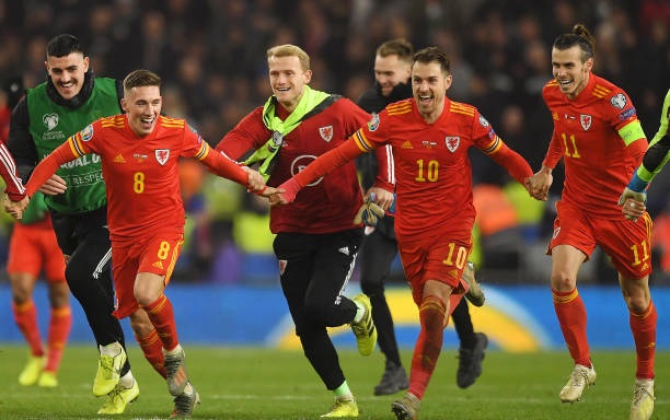 Xác định đội bóng thứ 20 chính thức giành vé dự EURO 2020