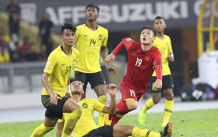 HLV U22 Malaysia: 'Chúng tôi đủ sức giành HCV SEA Games'