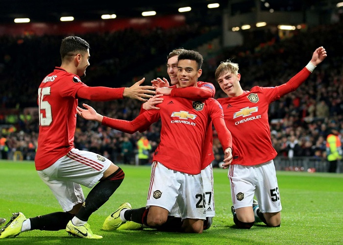 Lịch thi đấu vòng tứ kết cúp Liên đoàn Anh: MU, Man City dễ thở