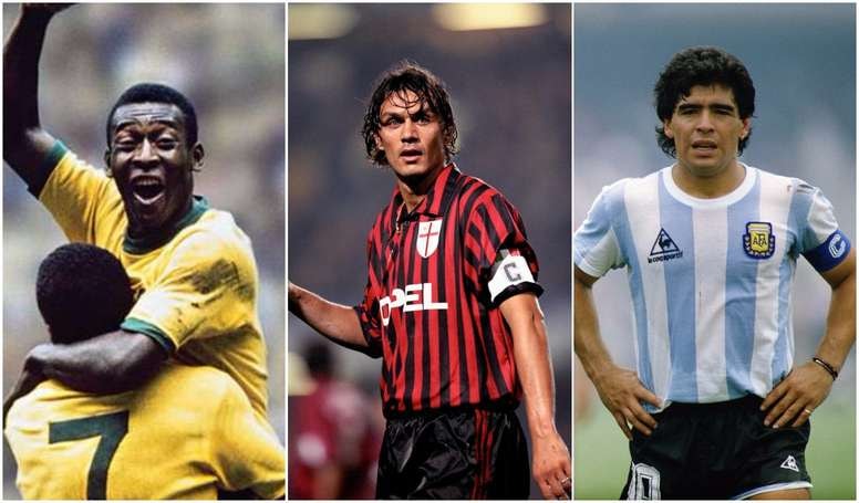 Người đại diện của Pogba: 'Pele, Maradona đến MU cũng thất bại thôi'
