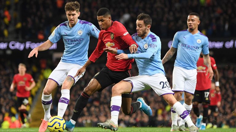 HLV Solskjaer: 'MU vẫn là đội bóng lớn nhất thế giới'