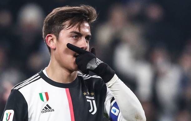'Messi đệ nhị' tỏa sáng, Juventus đại thắng trong ngày vắng Ronaldo