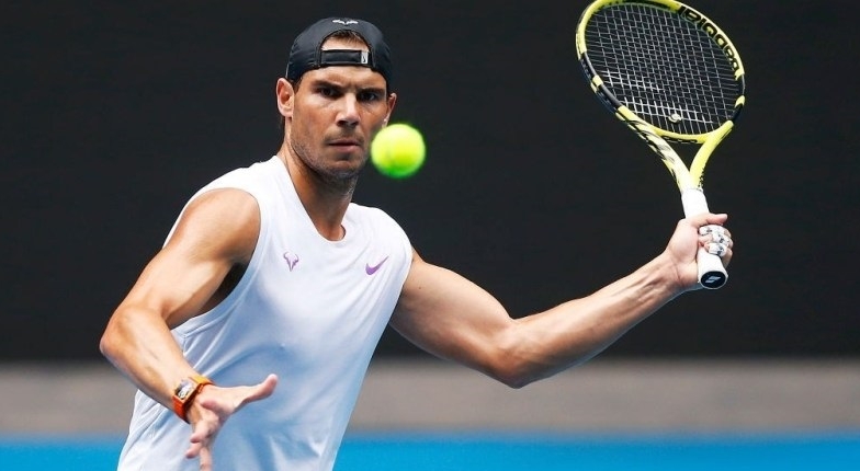 Lịch thi đấu Australian Open 2020 hôm nay 21/1: Nadal xuất trận