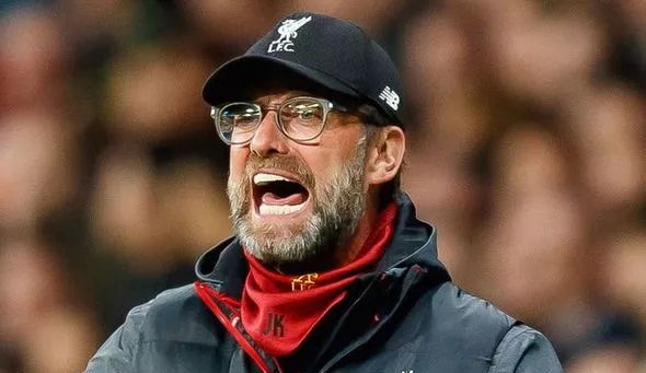 HLV Klopp cảnh báo Atletico Madrid: 'Mọi thứ chưa kết thúc'