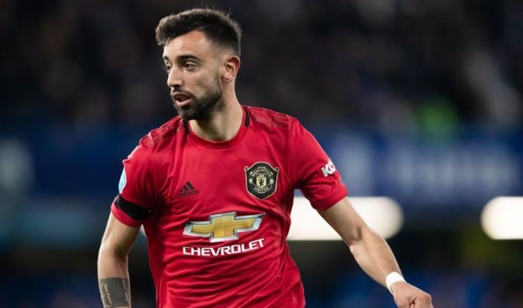 Đội hình mạnh nhất MU đấu Club Brugge: Chờ Bruno Fernandes tỏa sáng