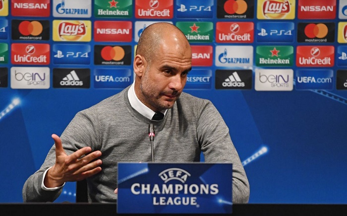 HLV Pep Guardiola: 'Real Madrid là vị vua của Champions League'