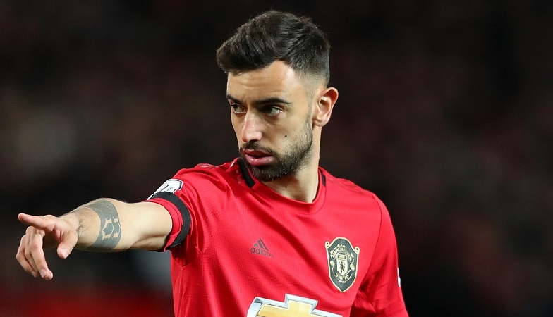 Bruno Fernandes giành danh hiệu cao quý đầu tiên cùng MU