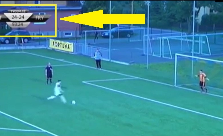 52 cú sút penalty đi vào lịch sử bóng đá thế giới