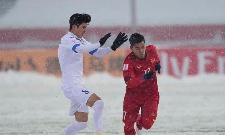 'Người quen' U23 Việt Nam tỏa sáng tại giải đấu 'liều lĩnh' nhất châu Âu