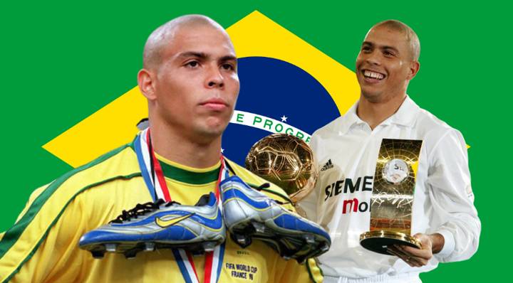 Tiết lộ khối tài sản khổng lồ của Ronaldo 'béo'