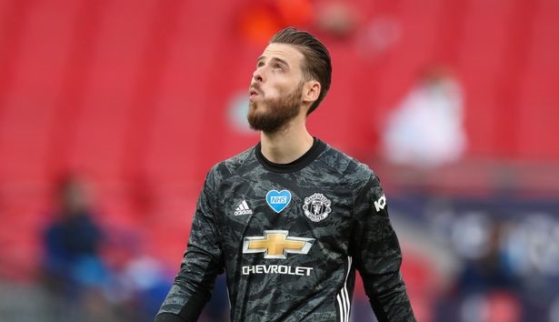 Góc nhìn độc giả: MU vẫn nên tin tưởng David De Gea