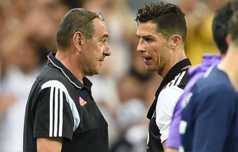 Ronaldo bị tố cầm đầu 'FC Phản thầy' tại Juventus