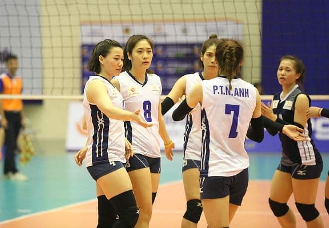 Thông tin LVPB và Triều Tiên giành quyền vào chơi chung kết