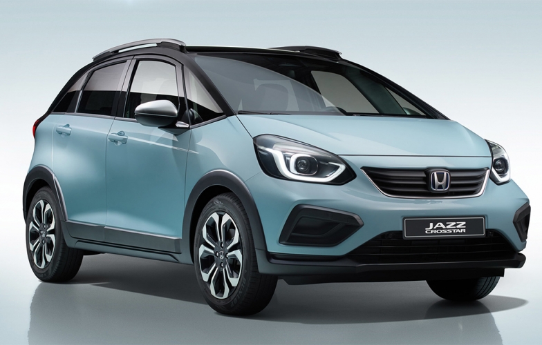 Honda Jazz: Giá xe, thông số & đánh giá chi tiết