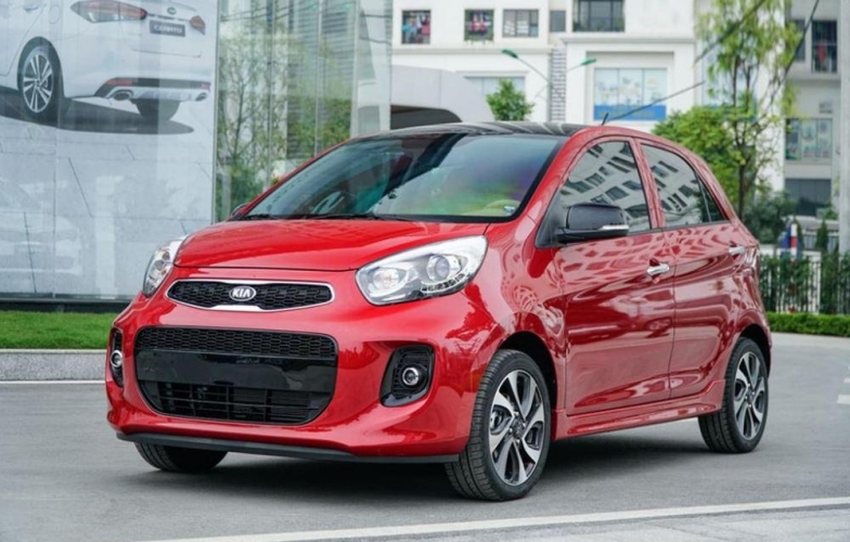 4 điều cần làm trước khi mua Kia Morning cũ
