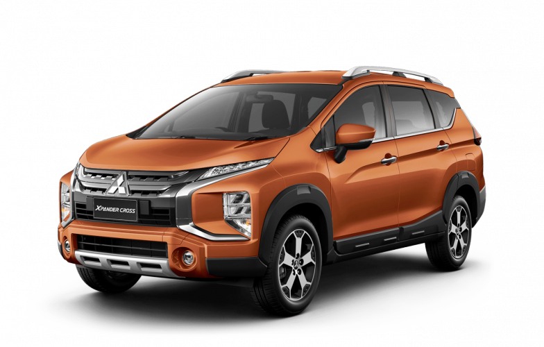 Mitsubishi Xpander Cross cập bến Việt Nam, giá 670 triệu, đối đầu XL7