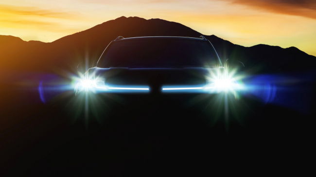 Volkswagen sắp ra mắt SUV cỡ nhỏ mới, đối đầu Kia Seltos