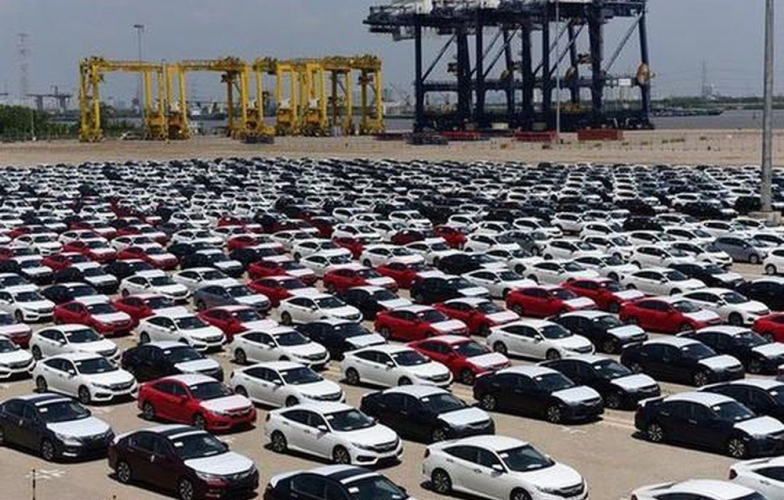 Ô tô Indonesia dưới 300 triệu VNĐ đổ bộ vào Việt Nam
