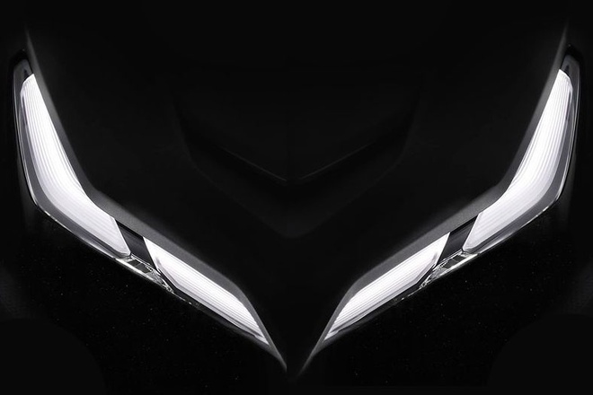 Yamaha Việt Nam sẽ ra mắt xe máy mới vào 2/11?