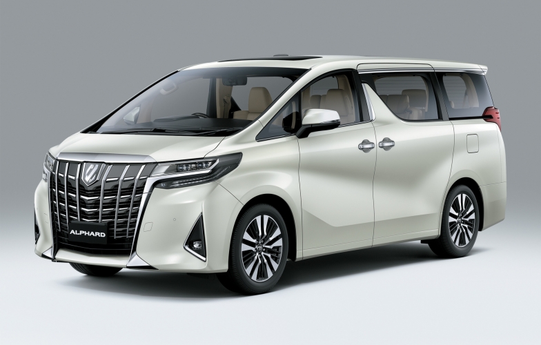 'Đàn anh' Toyota Innova ra mắt bản mới tại VN, thiết kế đẹp mê