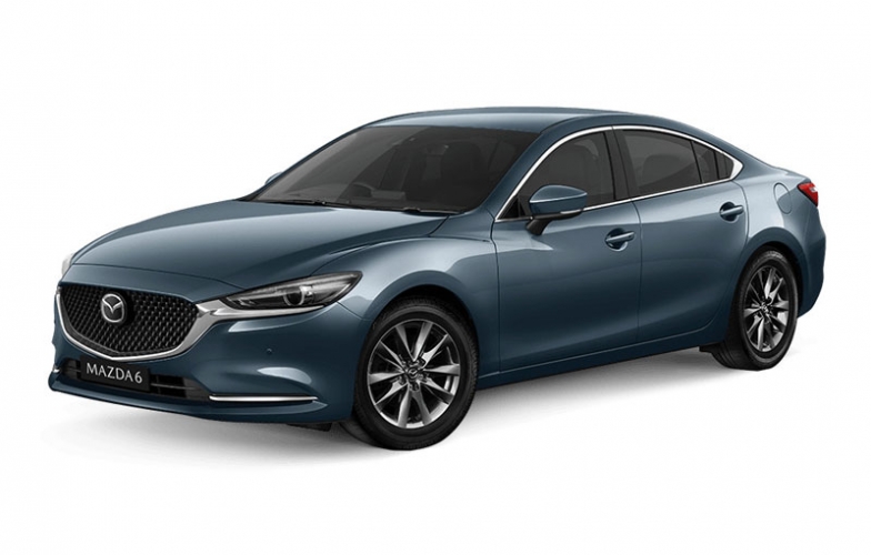 Toyota Camry 'lo sợ' khi đối thủ tung bản mới, trang bị vượt trội