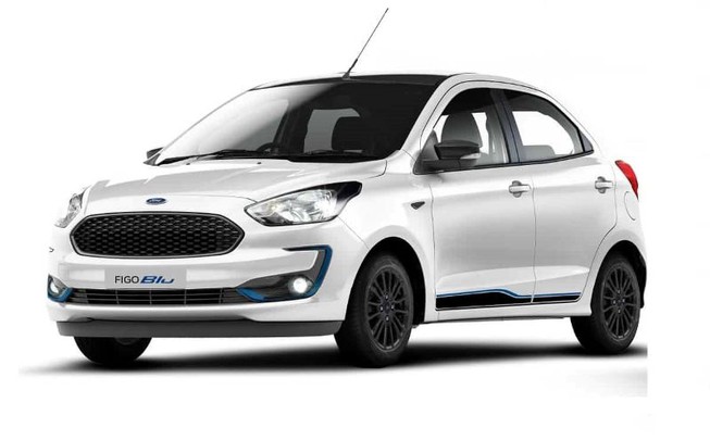Xuất hiện đối thủ mới của Hyundai Grand i10 có giá siêu rẻ