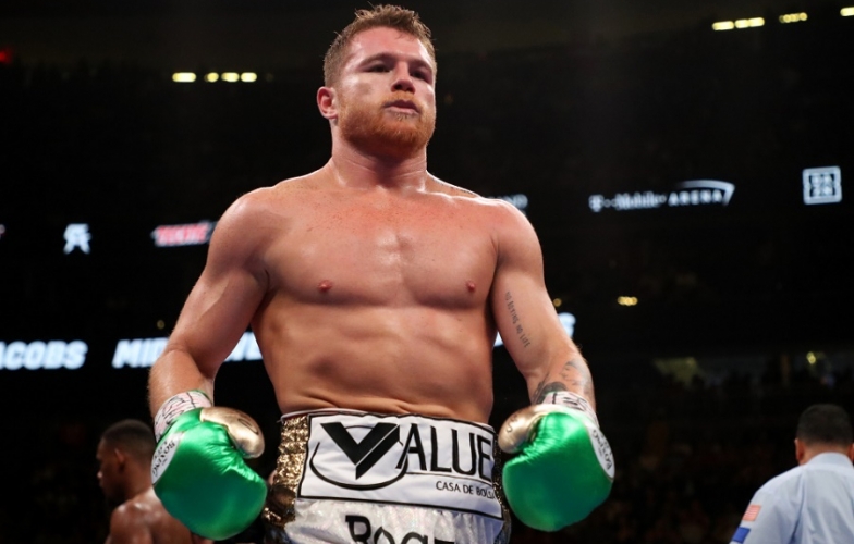 Canelo Alvarez kiện DAZN 280 triệu USD: Vì đâu nên nỗi?